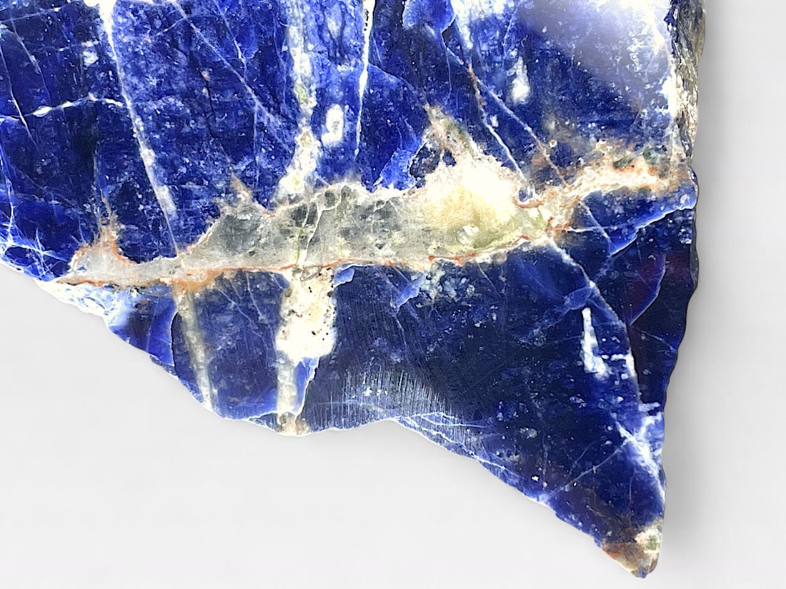 ソーダライト ブラジル産 ソーダライト / sodalite