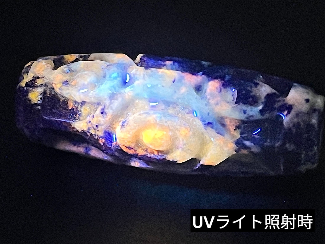 ラピスラズリ ( 九眼天珠 )/Lapis Lazuli