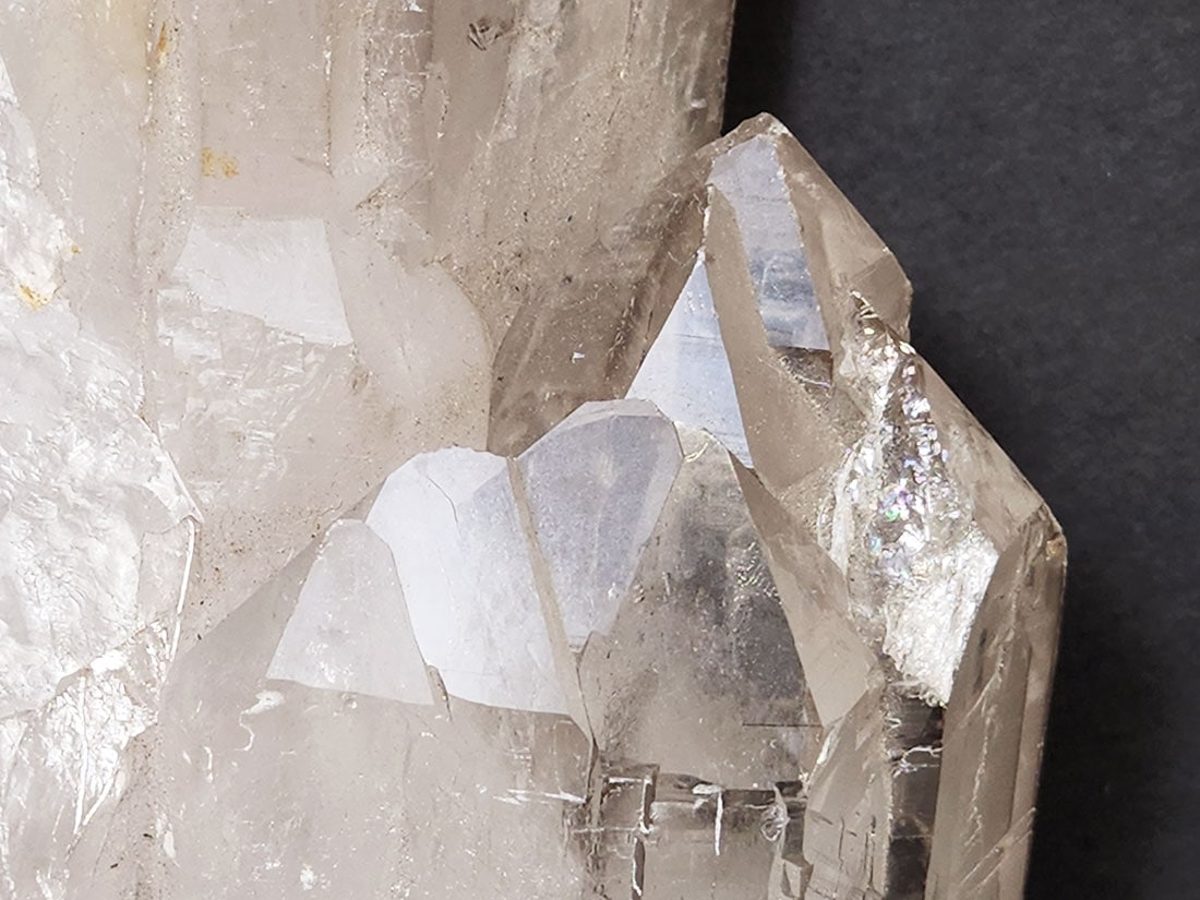 パキスタン産】カテドラルクォーツ