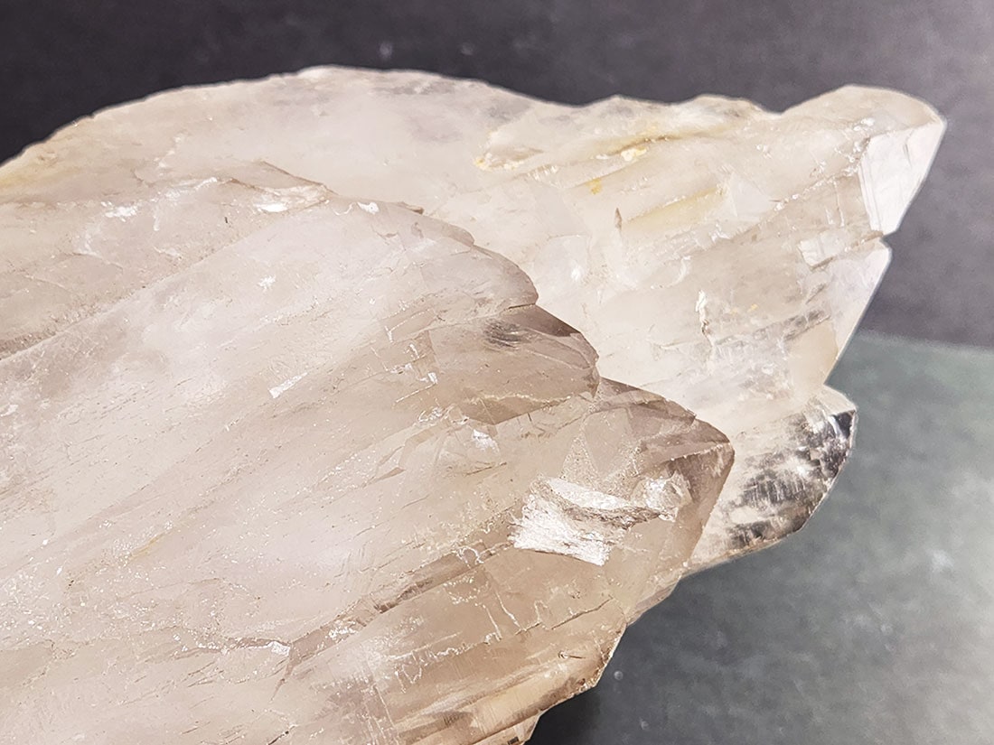 【パキスタン産】カテドラルクォーツ パキスタン産カテドラル水晶/Pakistan Quartz