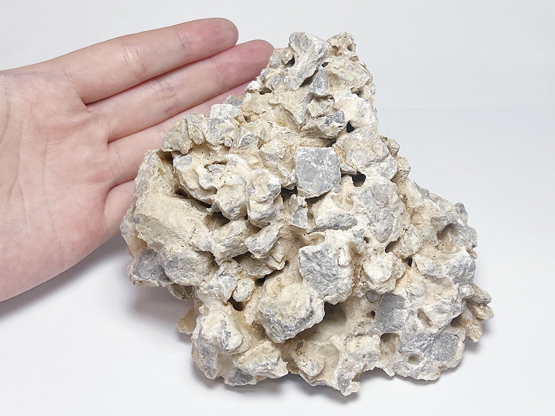 岐阜県/滋賀県 伊吹山産 さざれ石