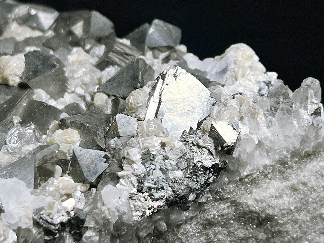 アルゴノオト クロノオフショア1 クロノグラフ - 10242-TINR-NIR｜エドックス