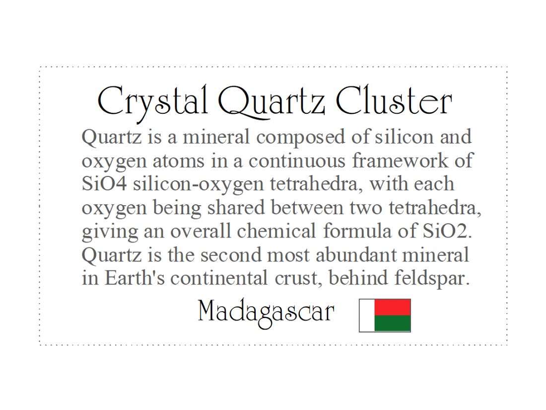 ①キャンドルクォーツ 蝋燭水晶 原石 マダガスカル産 セルフヒールド カテドラル ①キャンドルクォーツ 蝋燭水晶 原石 マダガスカル産 セルフヒールド