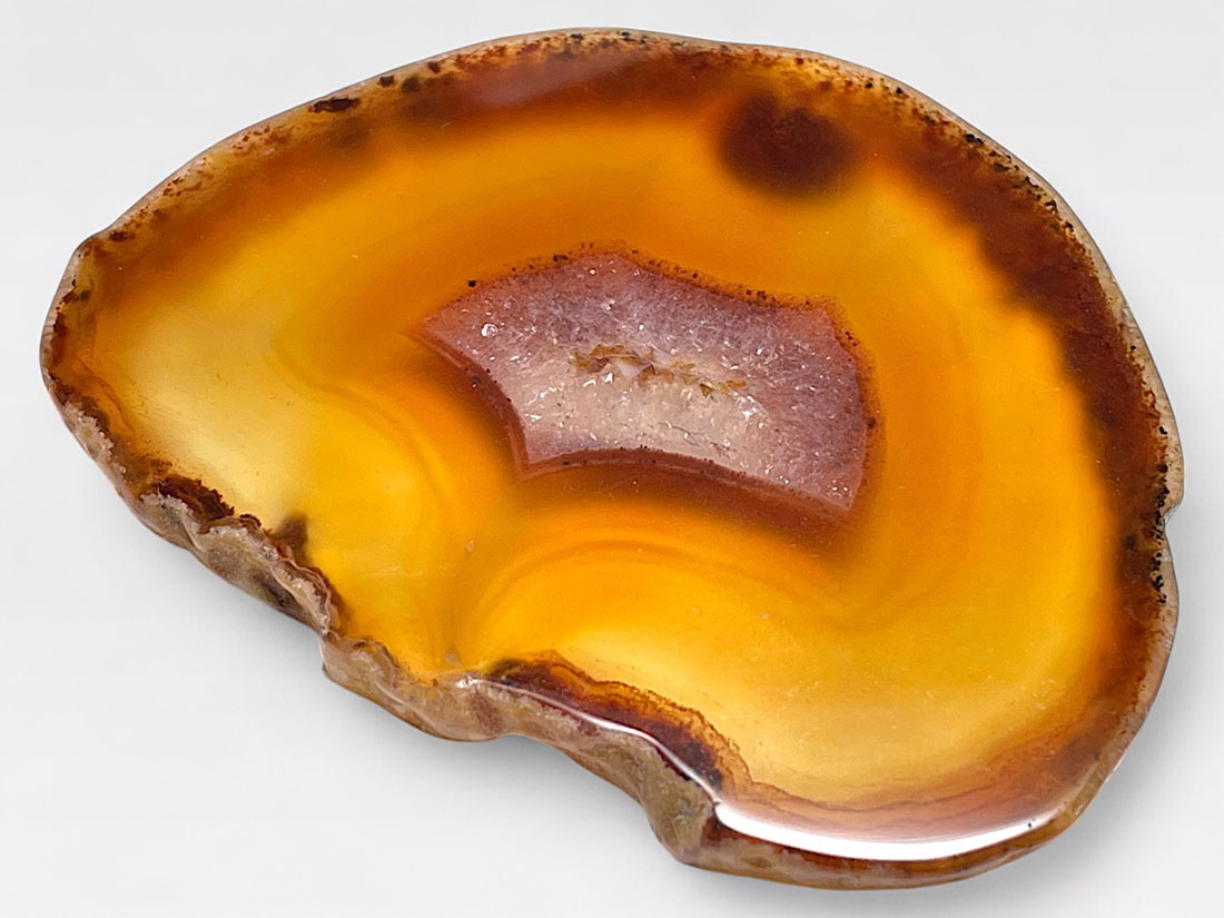 天然石瑪瑙プレート　ブルー　ピンク　ブラウン　セット　アゲート　13枚 おまとめ カラーアゲートプレートセット