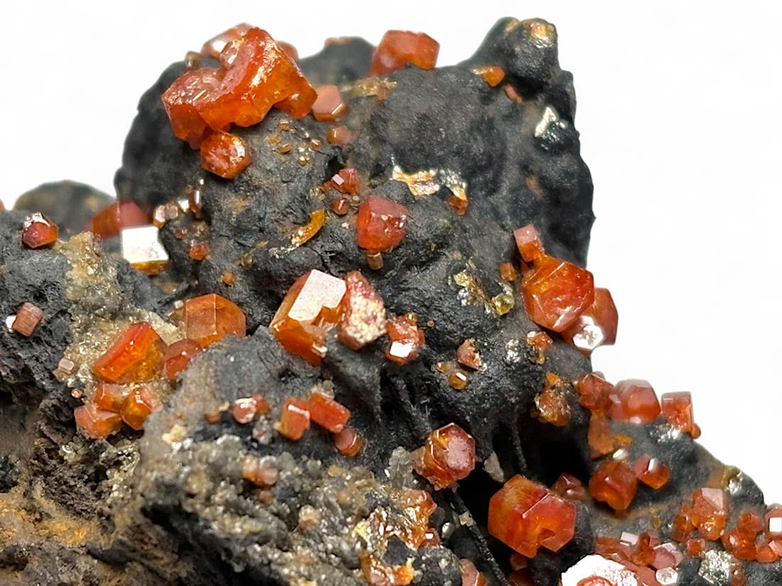 モロッコ産 バナジナイト