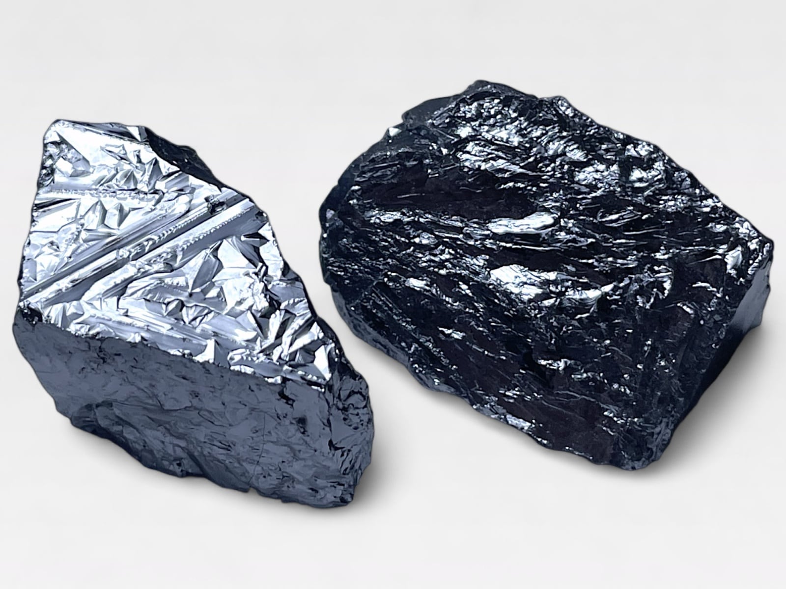 テラヘルツ鉱石 2個セット