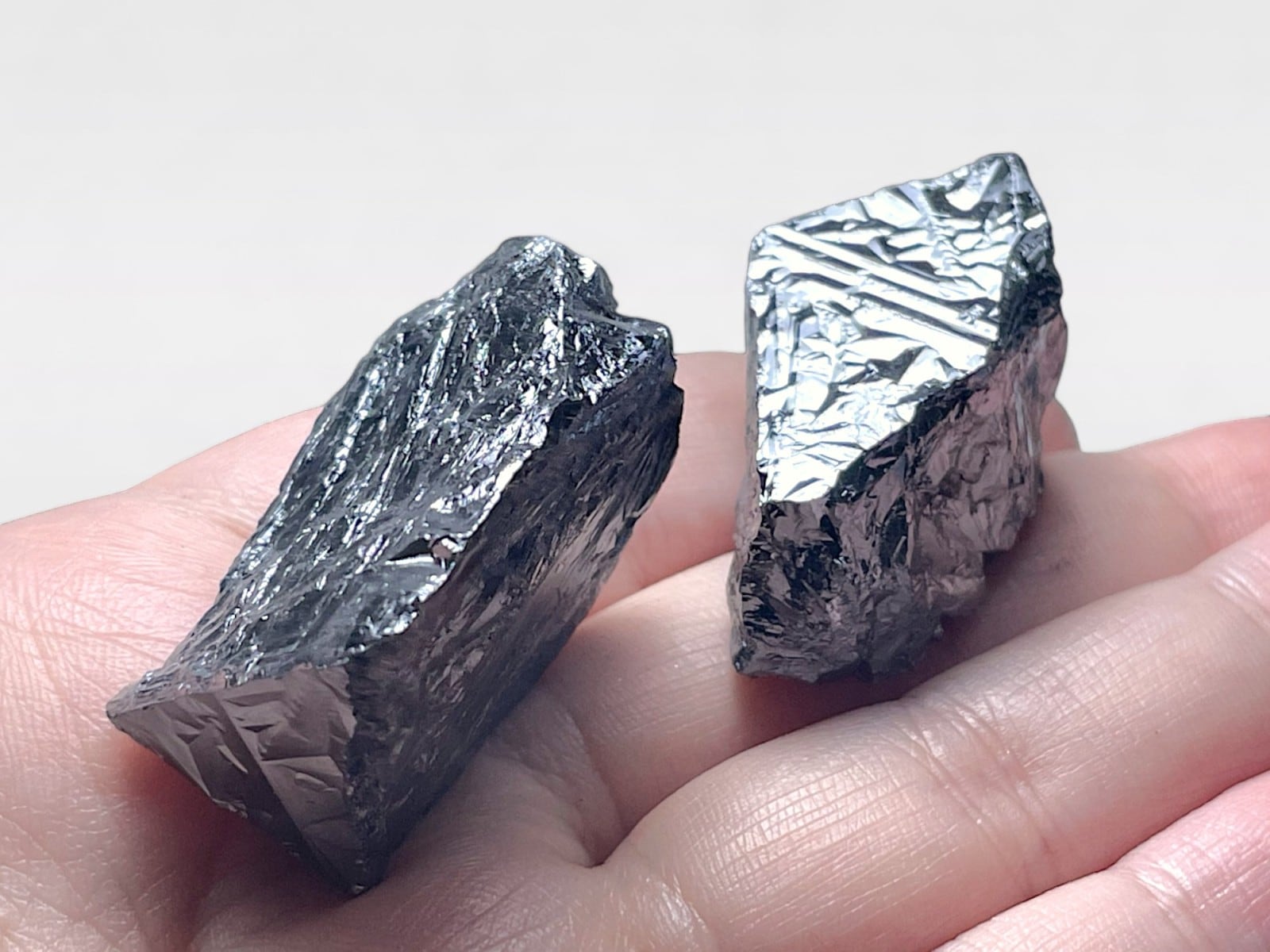 テラヘルツ鉱石 2個セット