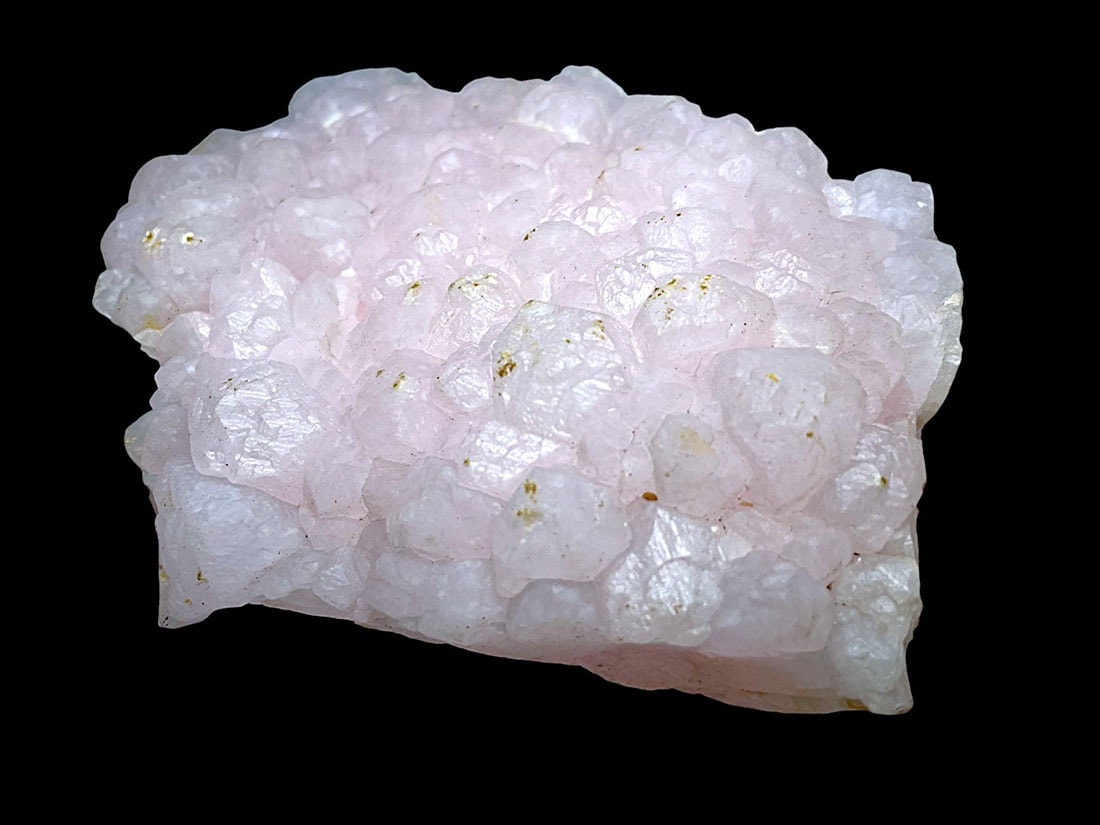 山形県 大泉鉱山 マンガン方解石