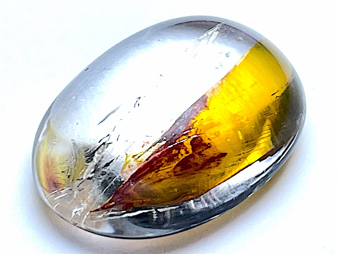 オーロラクォーツ ルース