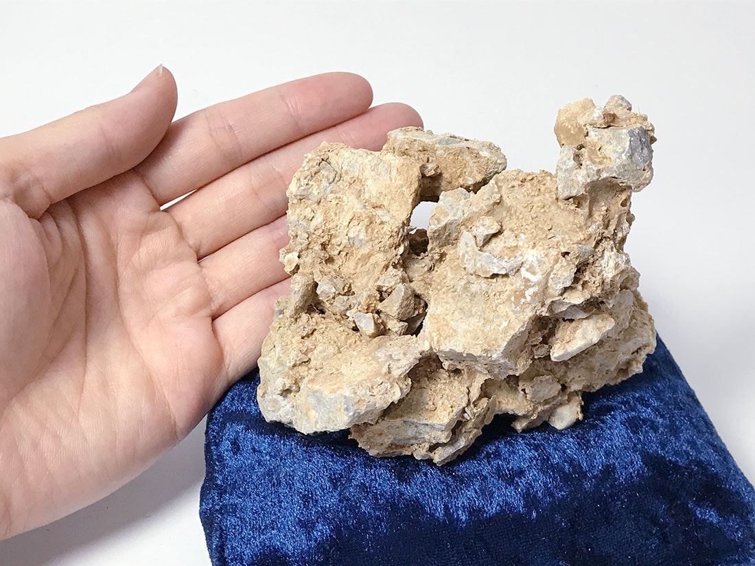 岐阜県/滋賀県 伊吹山産 さざれ石