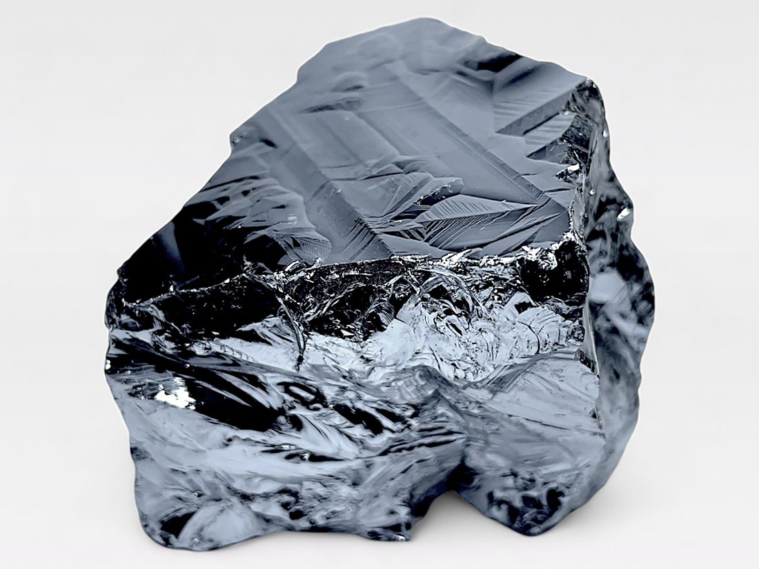 多結晶シリコン (テラヘルツ人工鉱石)