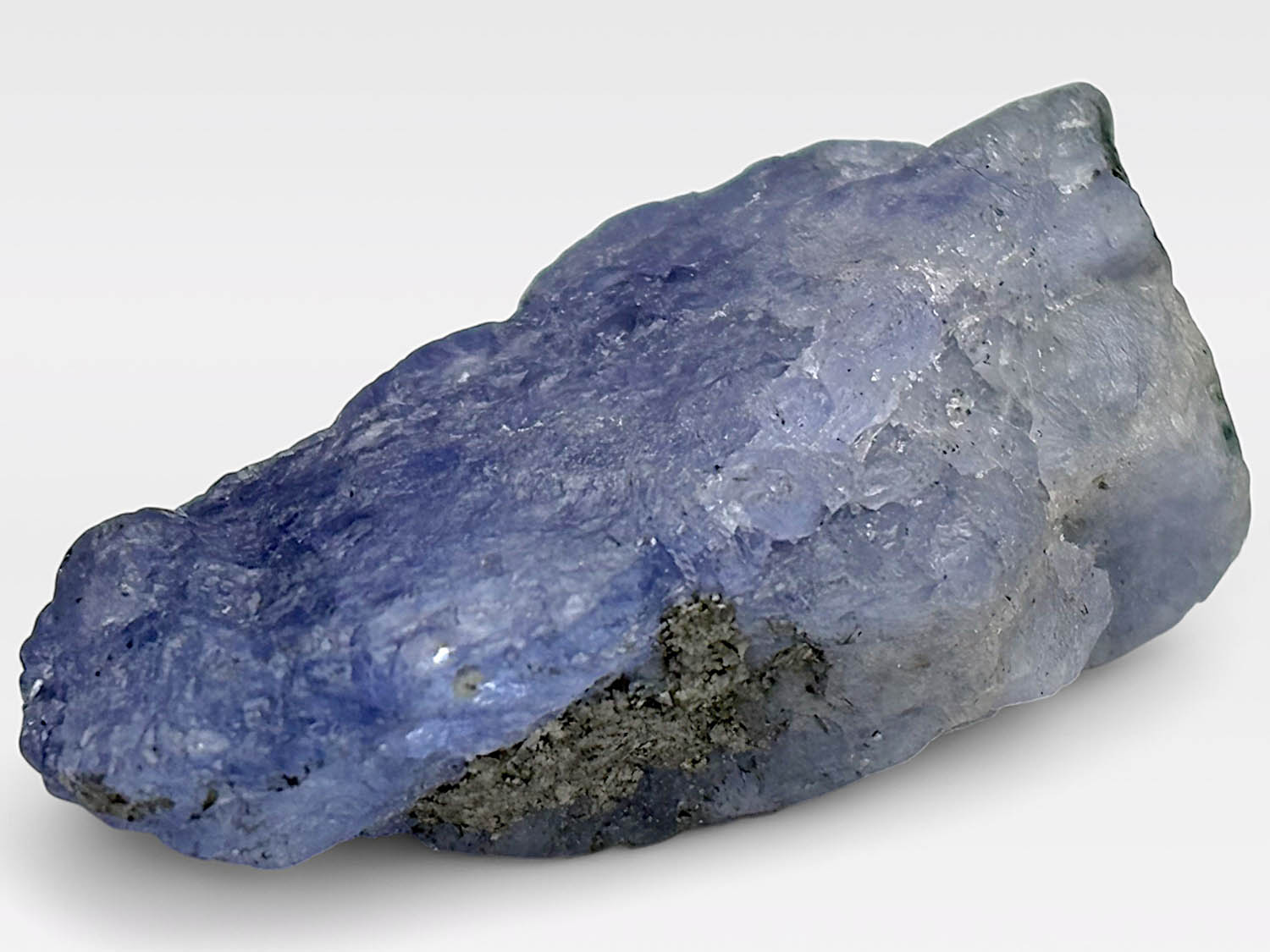 メレラニ鉱山産 タンザナイト ( 灰簾石 )/ Tanzanite