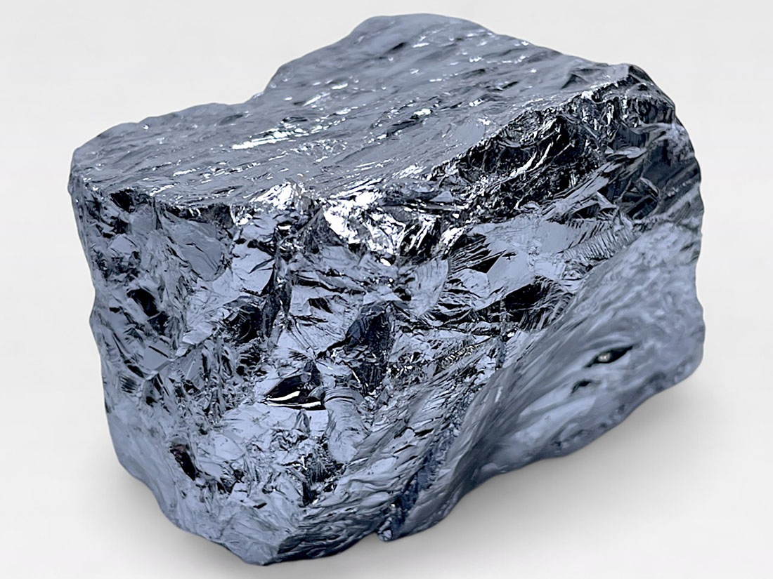 多結晶シリコン (テラヘルツ人工鉱石)