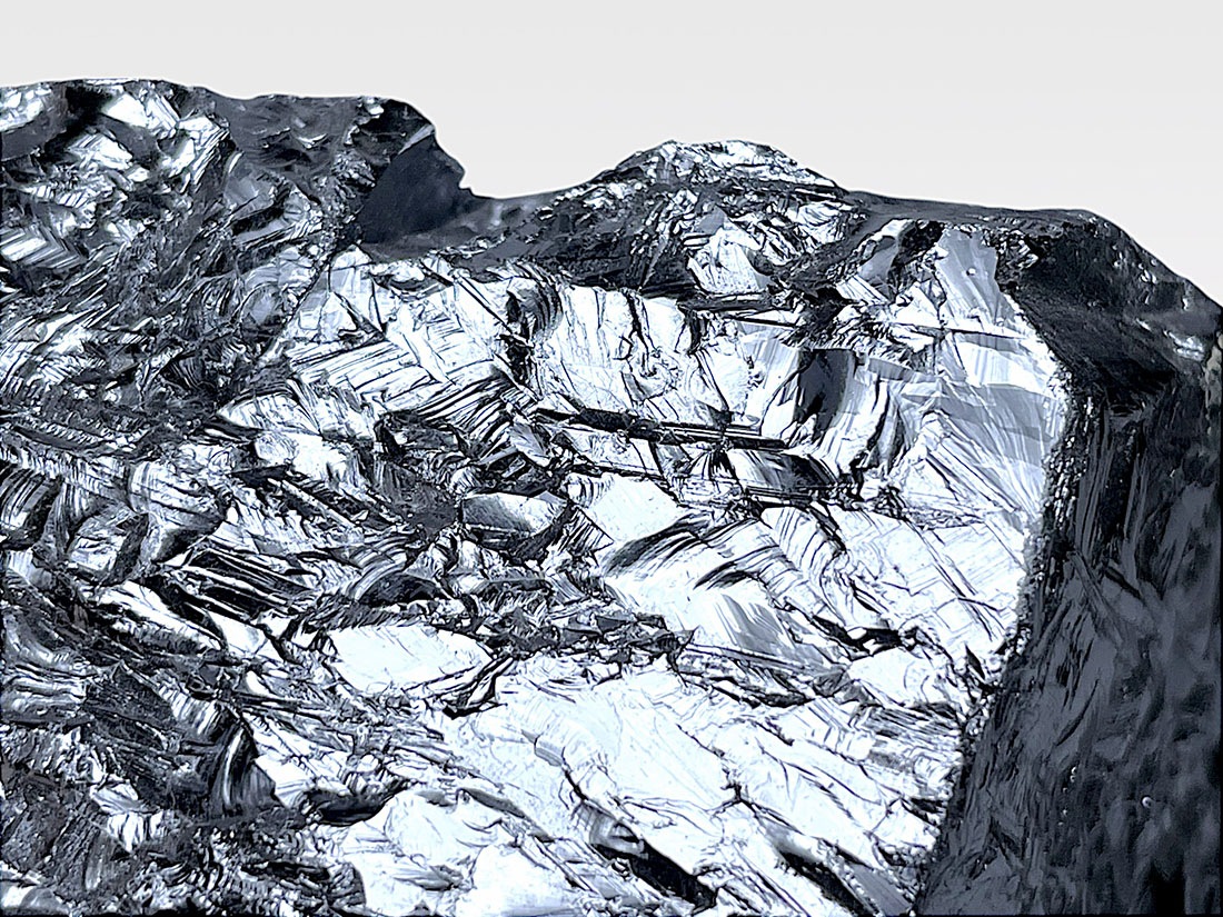 多結晶シリコン (テラヘルツ人工鉱石)