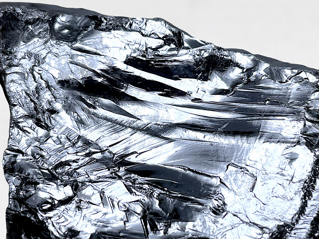 多結晶シリコン (テラヘルツ人工鉱石)