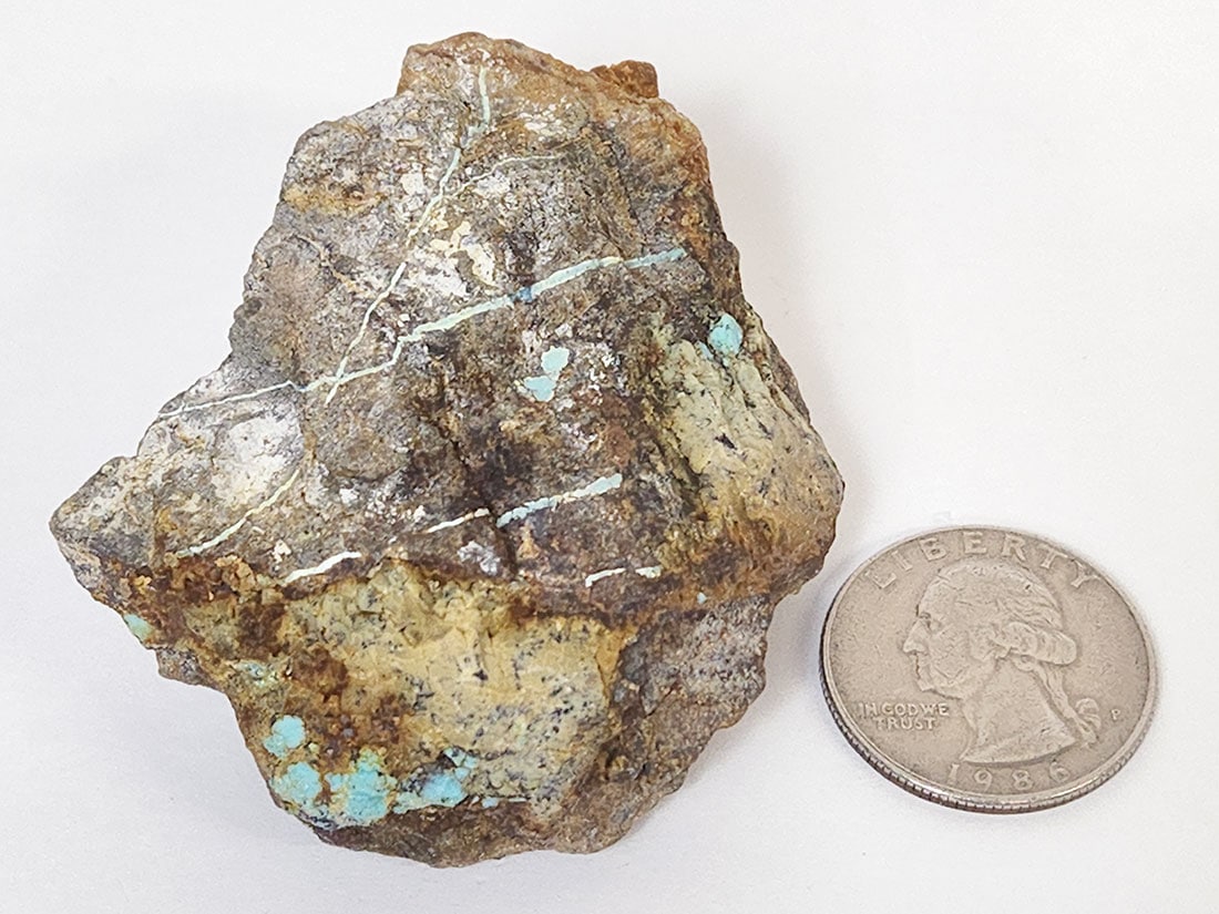 ペルシャンターコイズ/Persian Turquoise