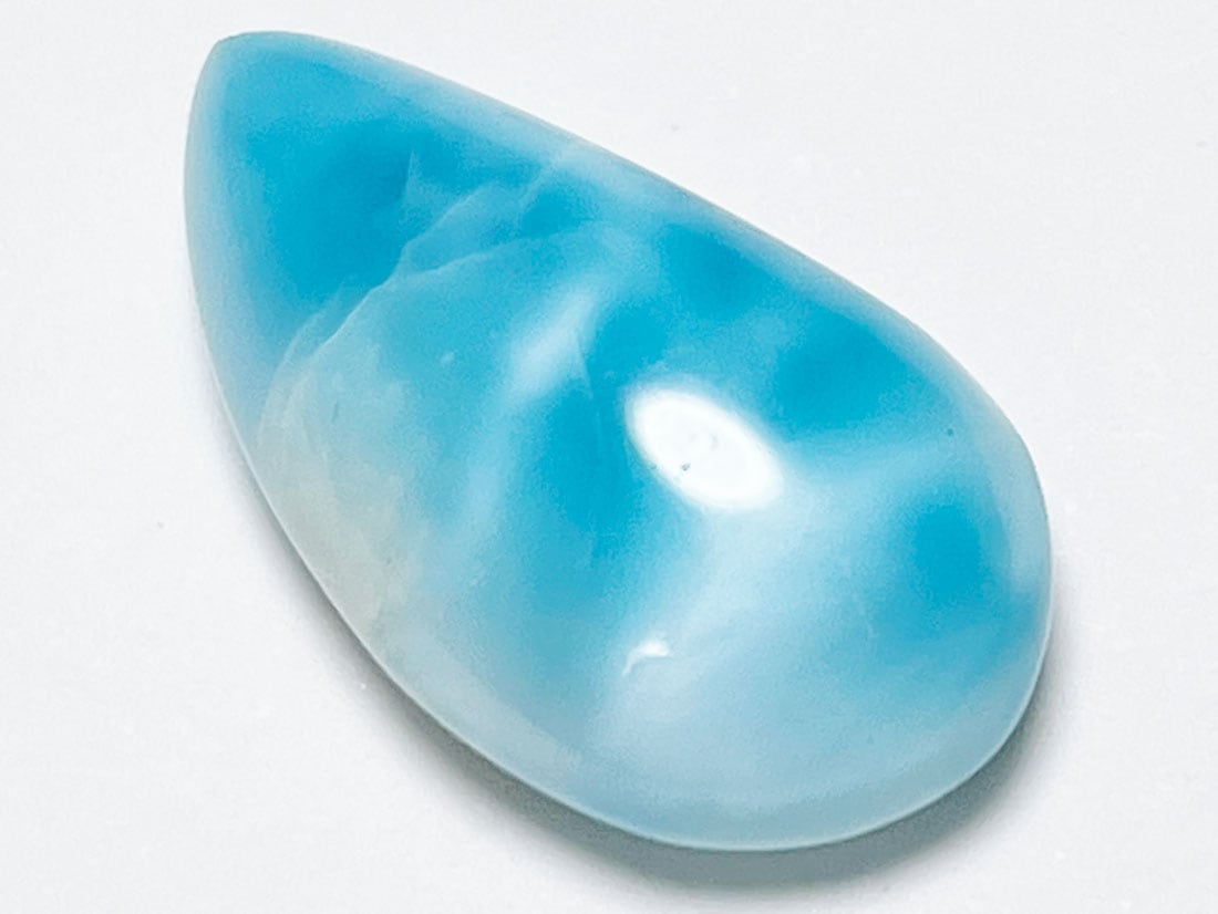 ドミニカ共和国産 ラリマールース/Larimar