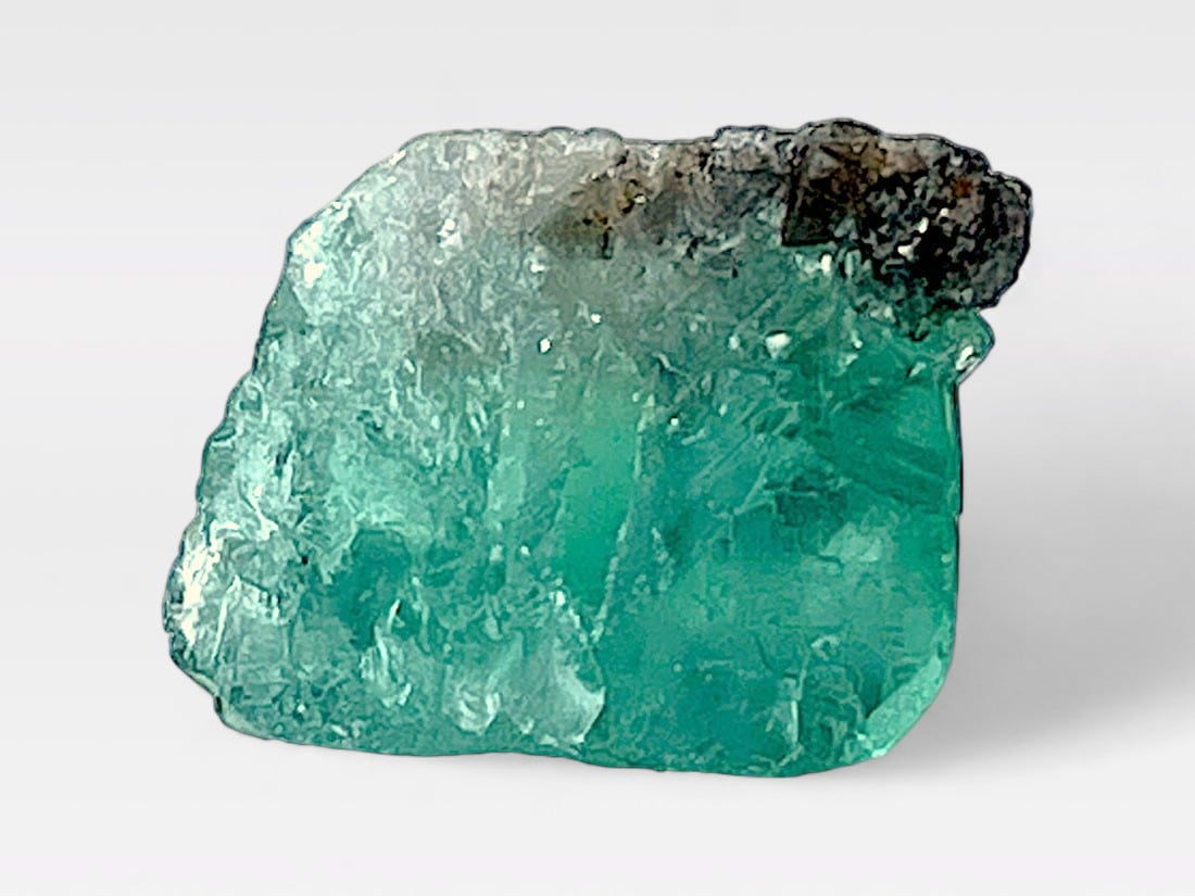 イングランド ダイアナマリア鉱山産 強蛍光 フローライト