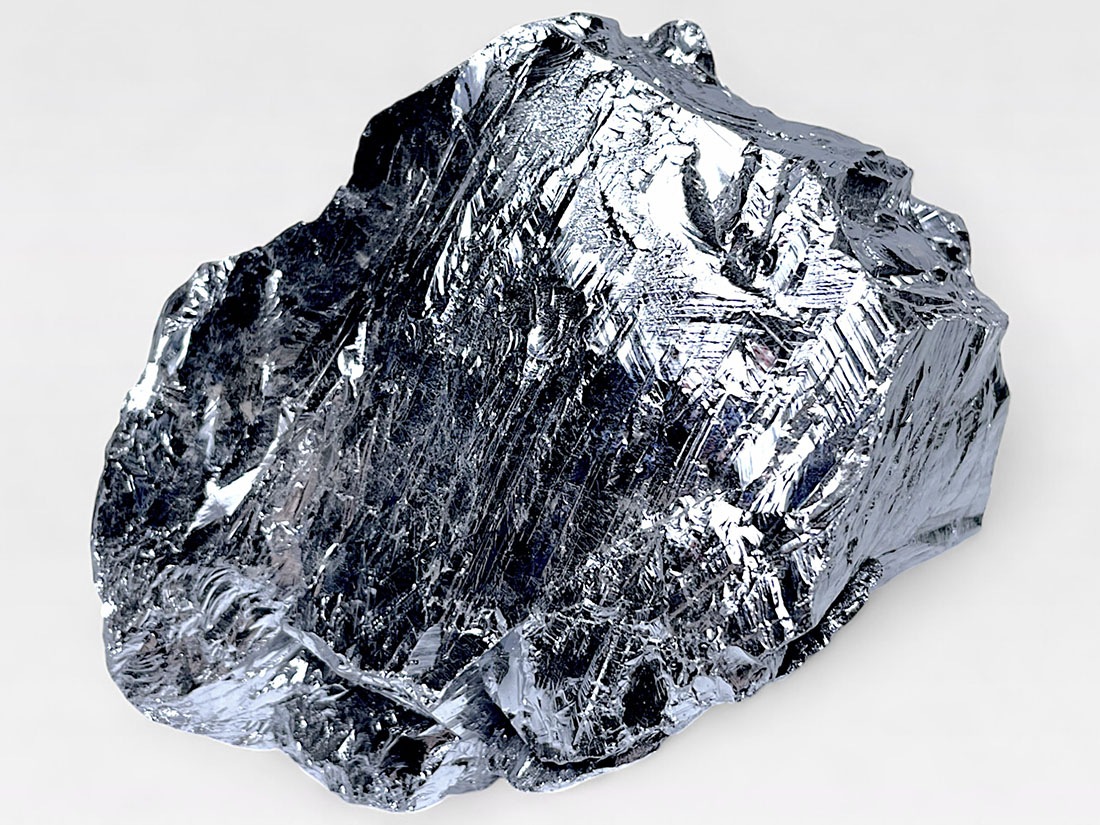 多結晶シリコン (テラヘルツ人工鉱石)