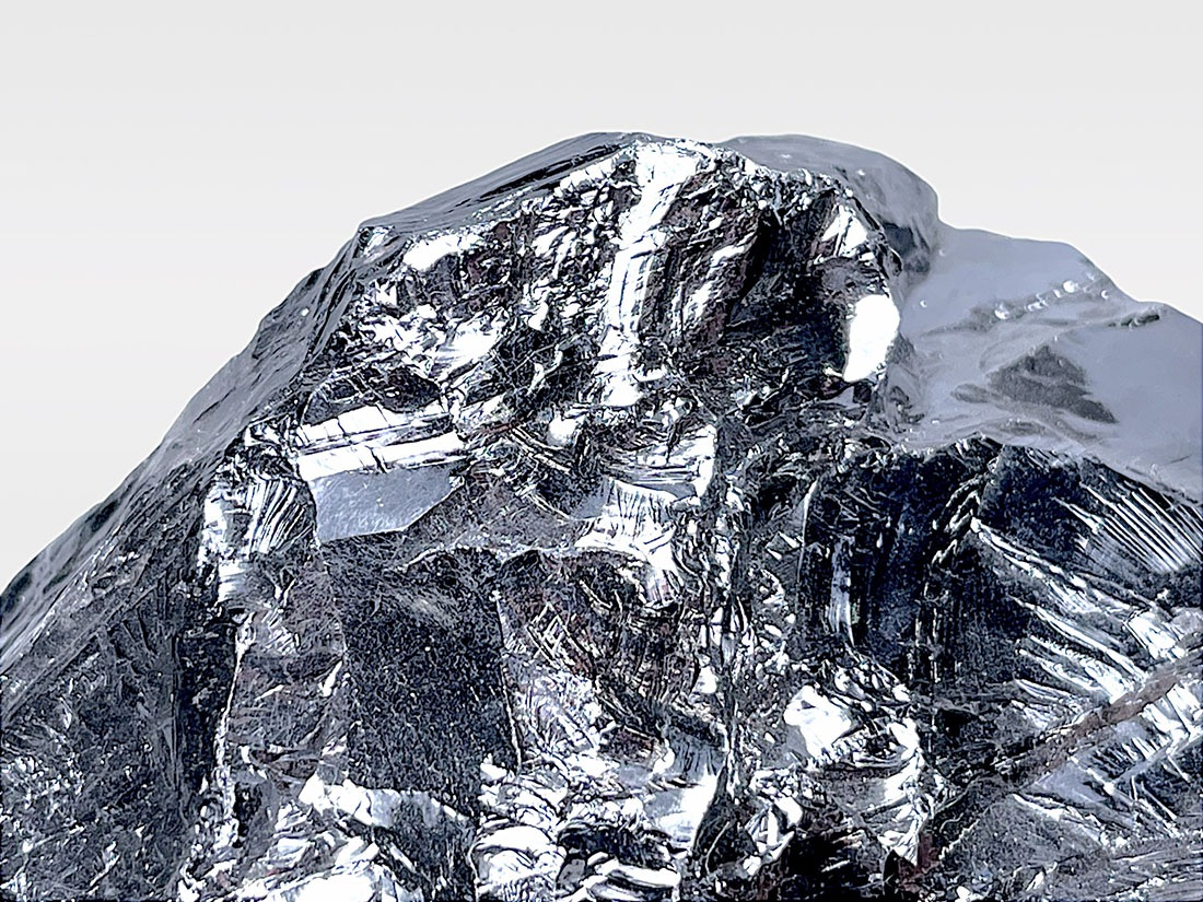 多結晶シリコン (テラヘルツ人工鉱石)