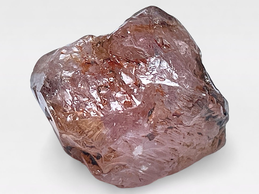 ブラジル産 インペリアルトパーズ/Imperial Topaz (蛍光)