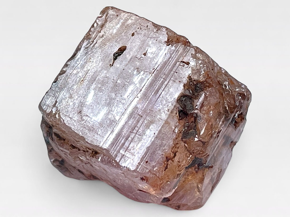 ブラジル産 インペリアルトパーズ/Imperial Topaz (蛍光)