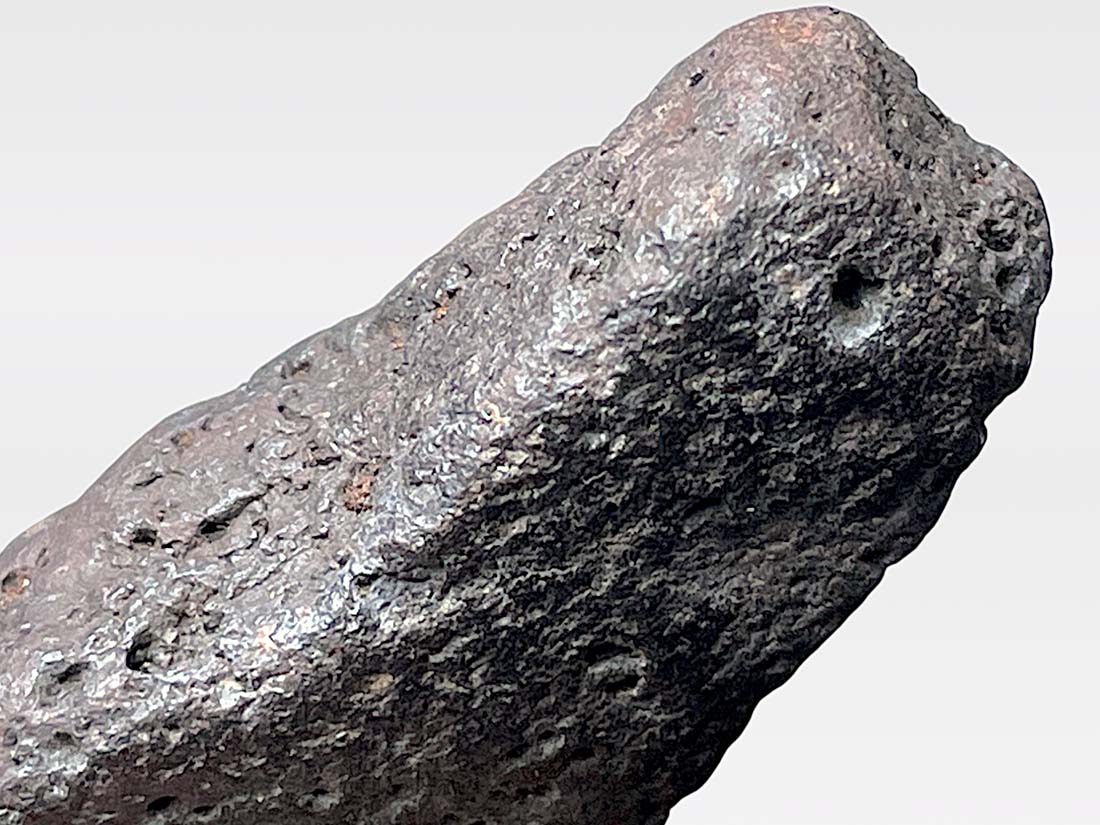 レア磁鉄鉱石3キロ(福井県産) 磁鉄鉱 | きらら舎 Online Shop