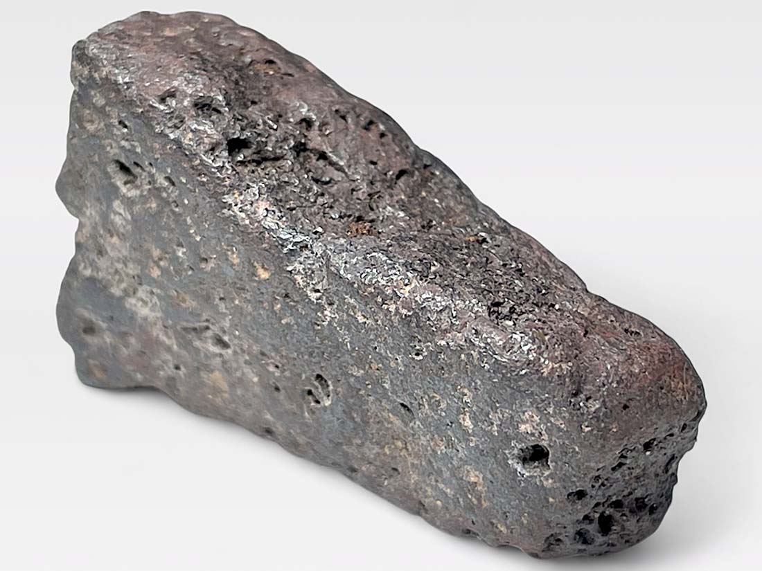 メキシコ産 マグネタイト / Magnetite ( 磁鉄鉱 )