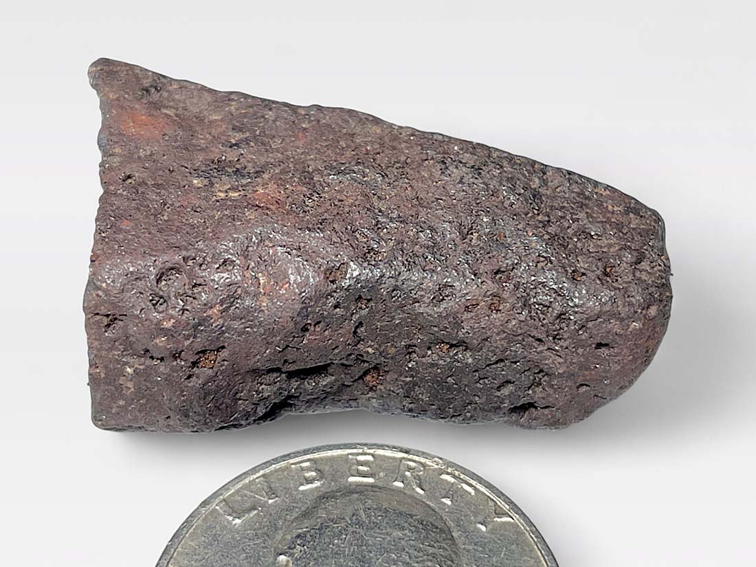 メキシコ産 マグネタイト / Magnetite ( 磁鉄鉱 )