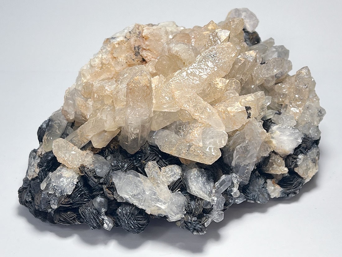 アイアンローズwithクォーツ