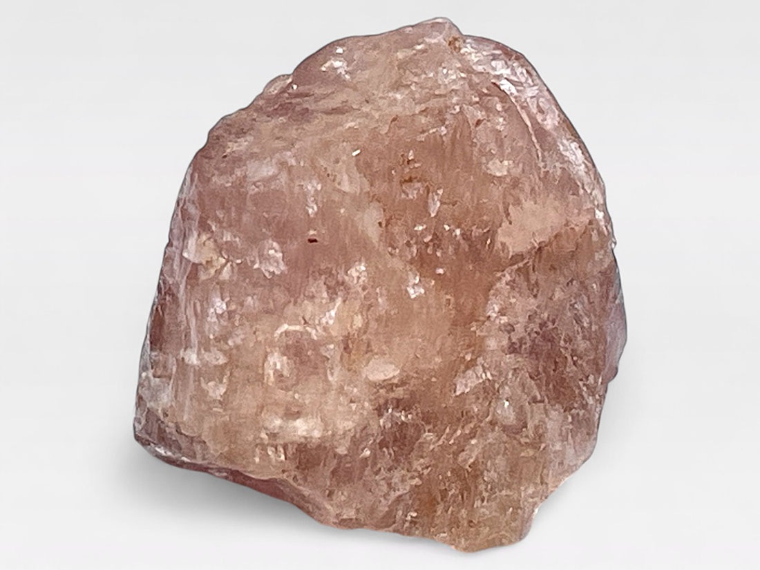 ブラジル産 インペリアルトパーズ/Imperial Topaz (蛍光