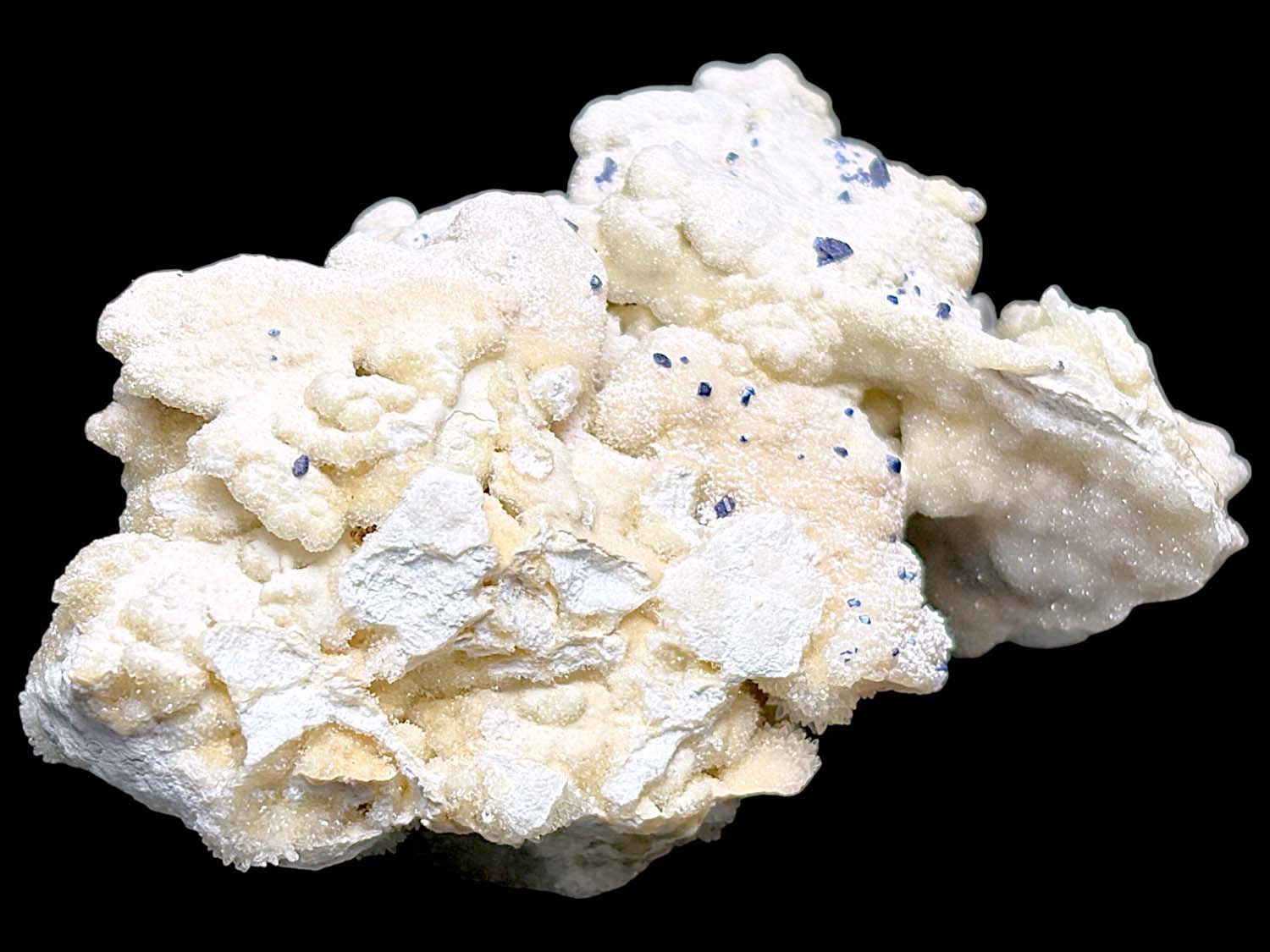 逸見石 / ヘンミライト【Henmilite】岡山県産 | PEANUTS MINERALS