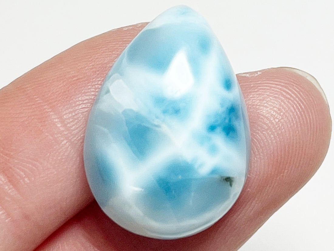 ドミニカ共和国産 ラリマールース/Larimar