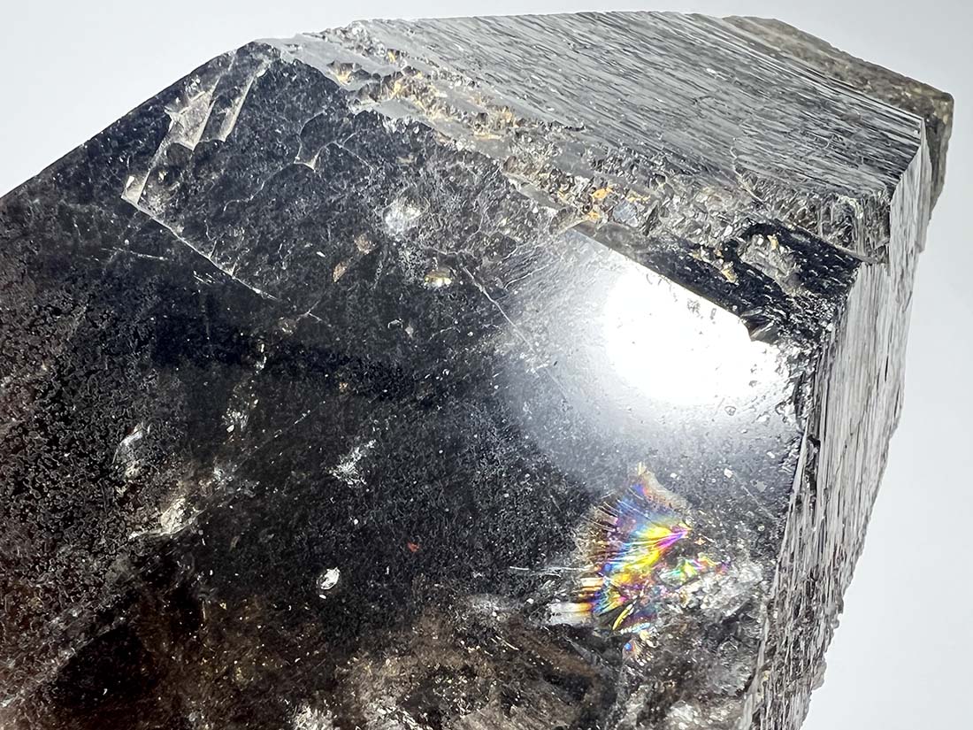 ブラジル産 スモーキークォーツ/Smoky Quartz