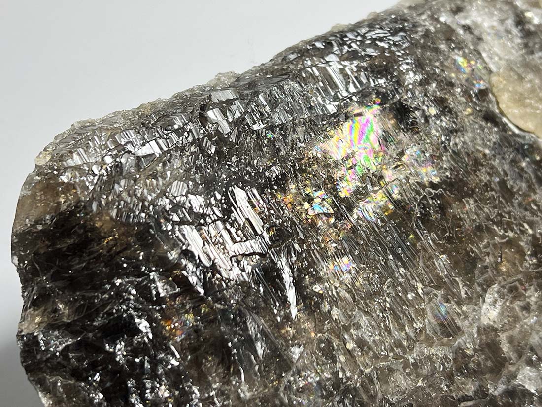 ブラジル産 スモーキークォーツ/Smoky Quartz