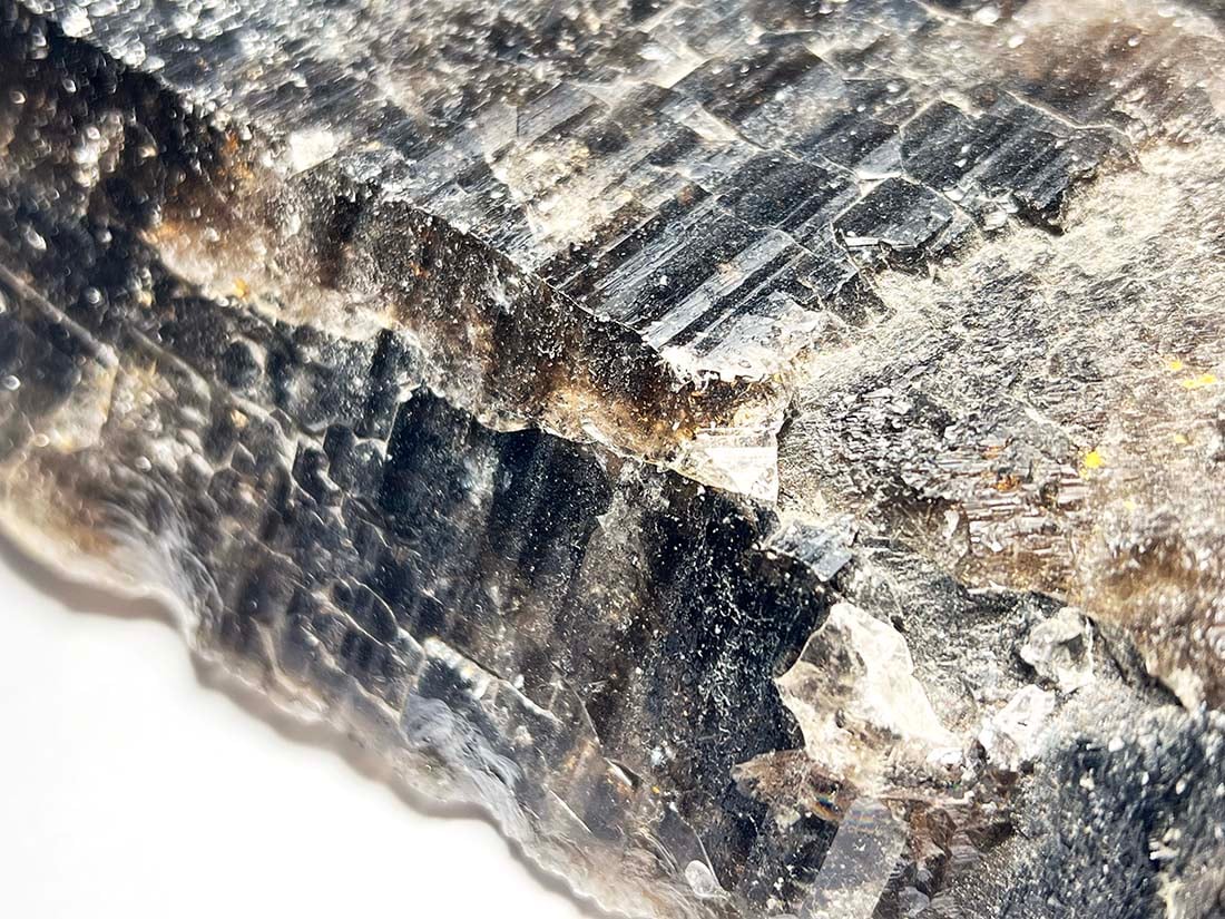 ブラジル産 スモーキークォーツ/Smoky Quartz