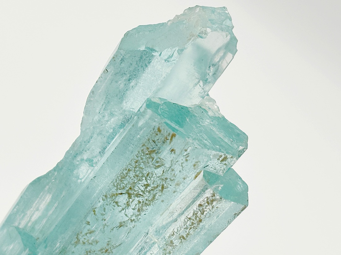 パキスタン産 アクアマリン / Aquamarine ( 緑柱石 )