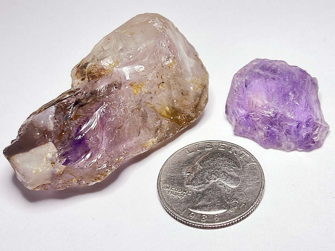 しのぶ先生　ボリビア産アメジスト ボリビア産アメジスト 原石 紫水晶 天然石専門店 販売/鬮石