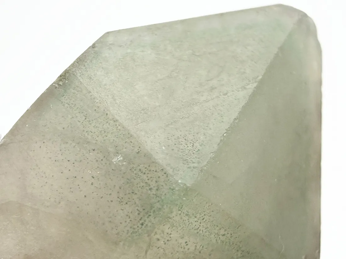 ヒマラヤ産 グリーンファントムクォーツ/Green Phantom Quartz