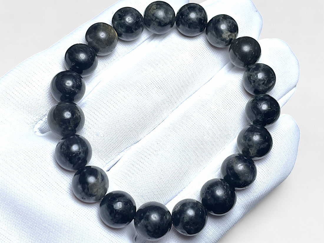 スペクトロライト 10mmブレスレット