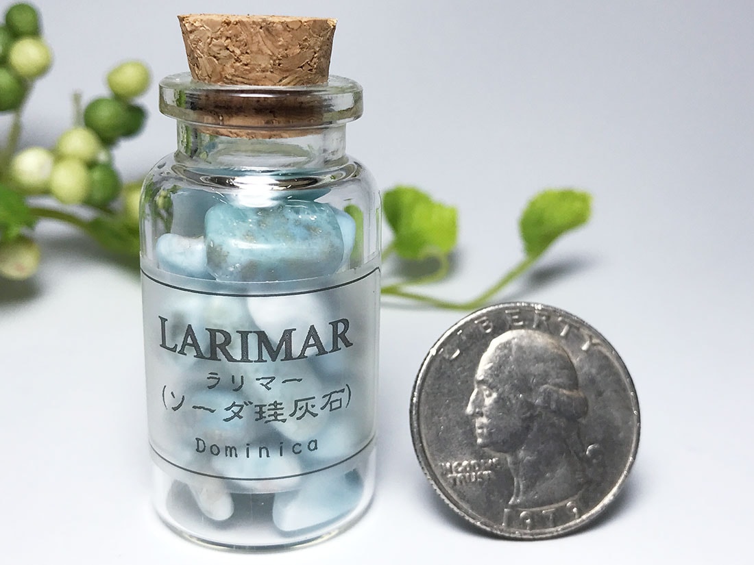 天然ラリマー(ドミニカ共和国産)1cm玉 36g 楽天市場】g3-1003F 1粒売り 10mm AAA ラリマー 鑑別済 本物保証