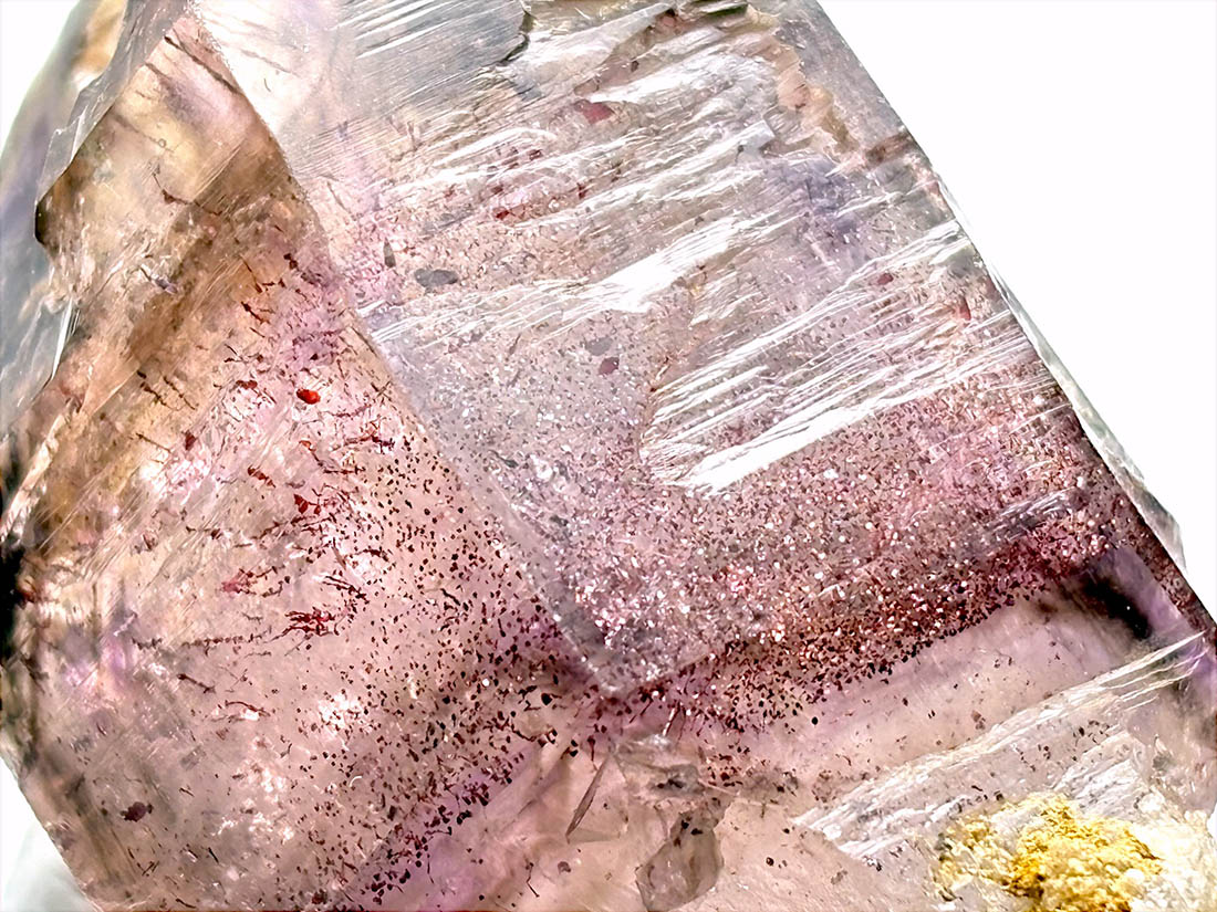 TANAKA・YA 天然 アメジスト クラスター 神秘 希少 原石 インテリア