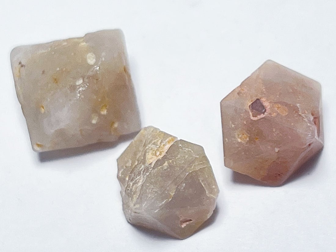 ベータクォーツ 3個セット