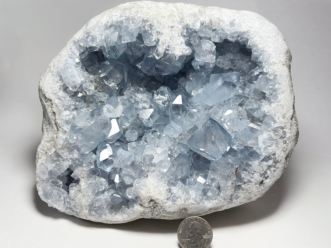 天然石・水晶・鉱物原石専門店 【The Stone of WAKOU】 |