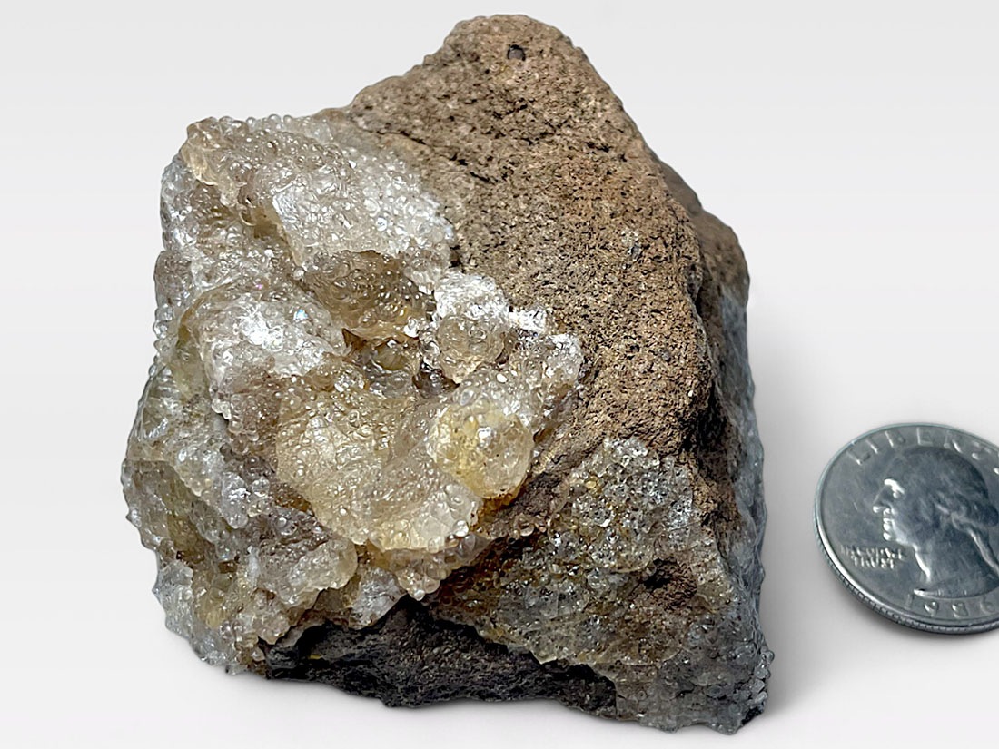 メキシコ　ホーム メキシコ産ハイアライトオパール0.36ct - IRODORI STONE