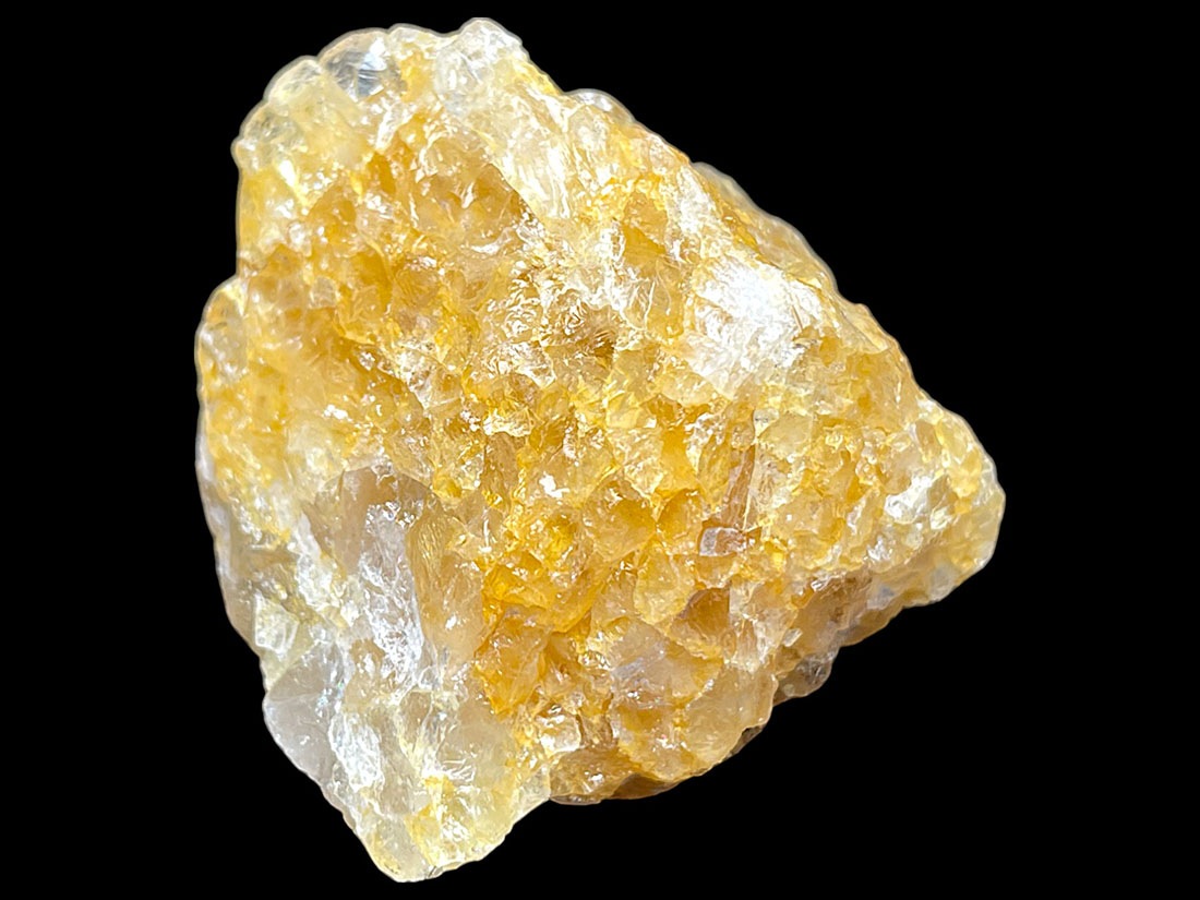 ブラジル産 ゴールデンヒーラー 2個セット | ブラジル産水晶 | 天然石 
