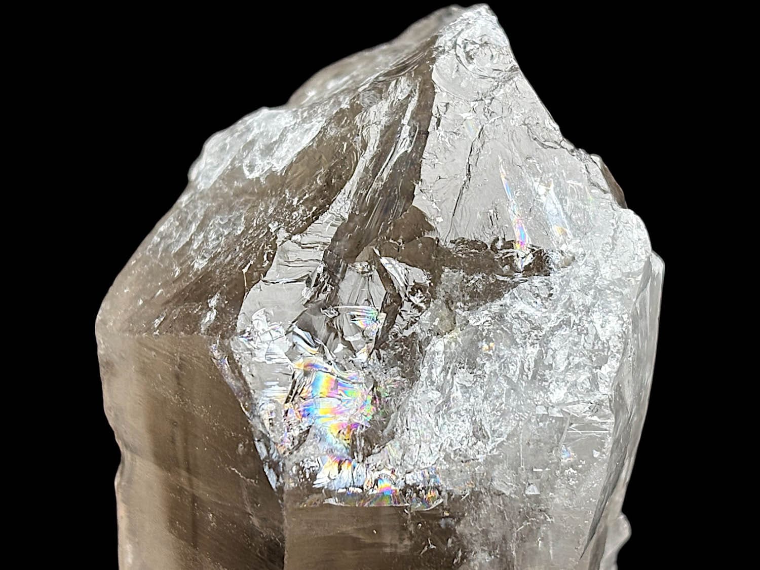 ロシアンレムリアン ロシアンレムリアン③ | BIZEN Crystals