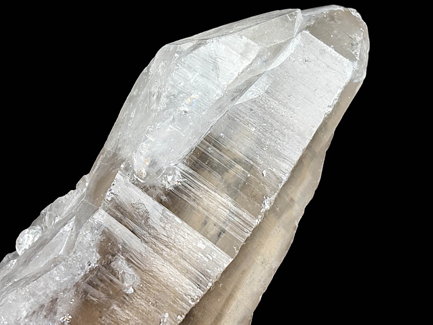 ロシアンレムリアン ロシアンレムリアン③ | BIZEN Crystals