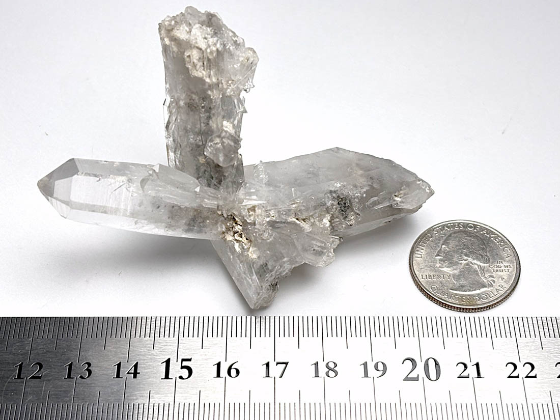 輸入雑貨　天然水晶石　『ロイスダールヴェイクの風車』　クリスタルアート Amazon.co.jp: JAnjiaLxY 天然石 置物 クリスタル 木 玄関