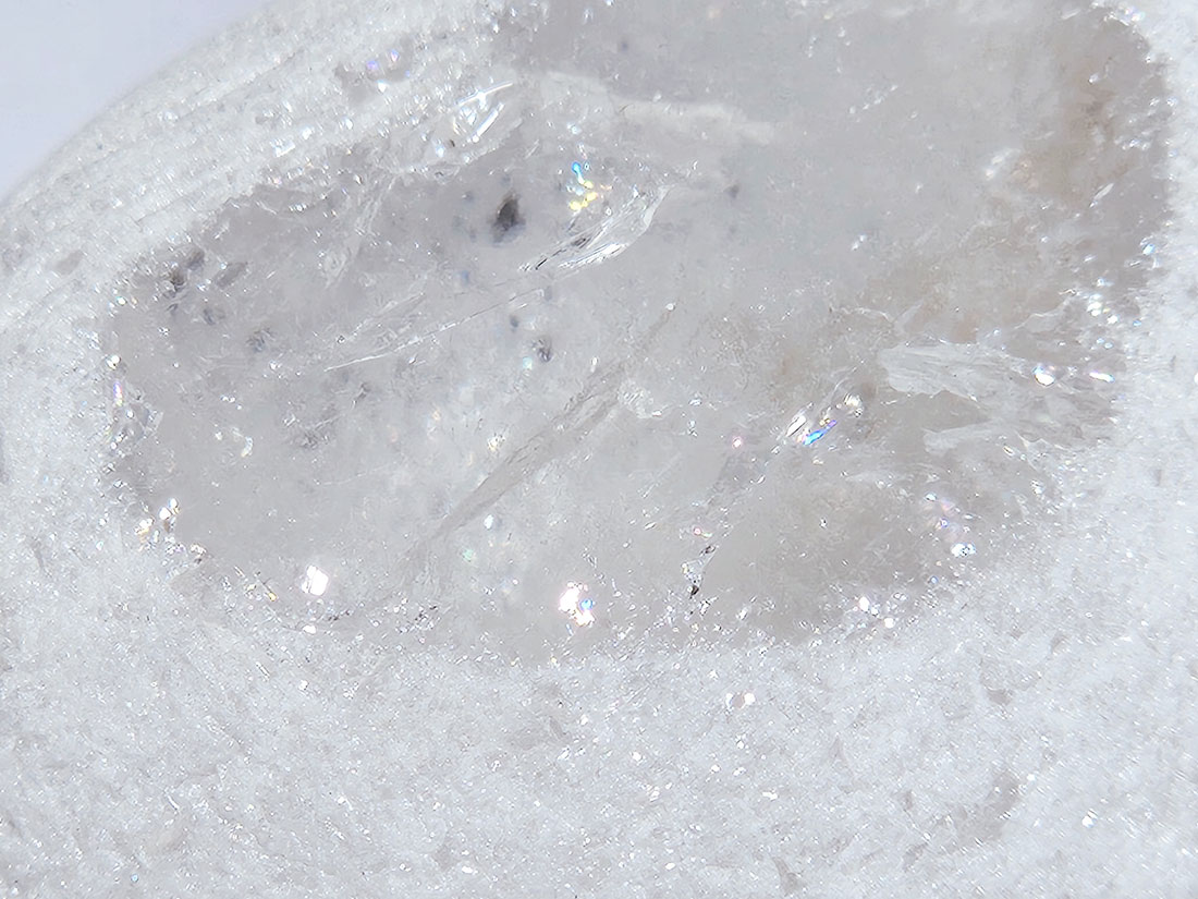 リバーストーン(川流れ石) 2個セット